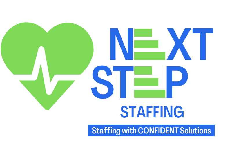 Next Step Staffing — Staffing with Confident Solutions